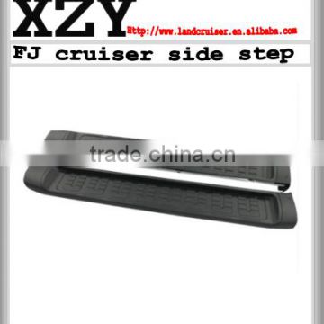 FJ cruiser side step for Toyota FJ cruiser