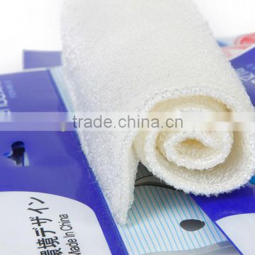 high quality bamboo fiber dish towel