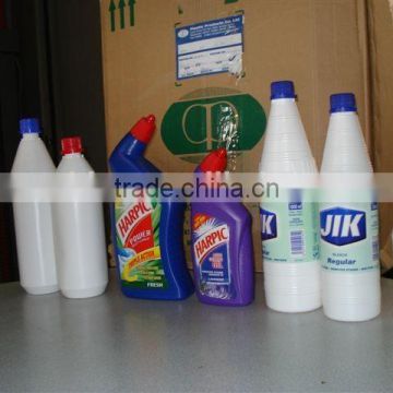 Toilet Cleaner use in Bathtub filling machine