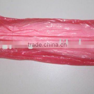 Disposable PE Sleeve Cover Arm Cover
