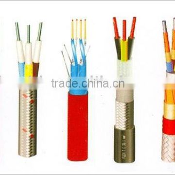 Serial cbales, control cable