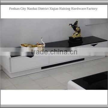 new design hot selling marble tv stand