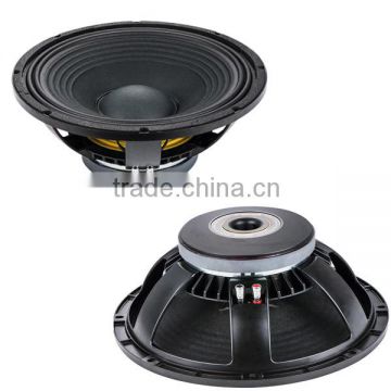 made in China 18 inches speakers subwoofer