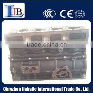 cylinder block for JAC W300 auto parts with good quality