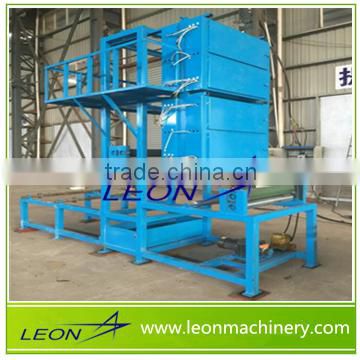 LEON series honeycomb cooling pad production line