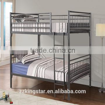 wholesale double bunk bed, cheap metal bed, cheap metal bunk bed