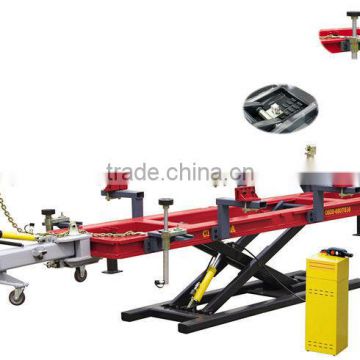 Auto Body Straightening Bench CRE-900A