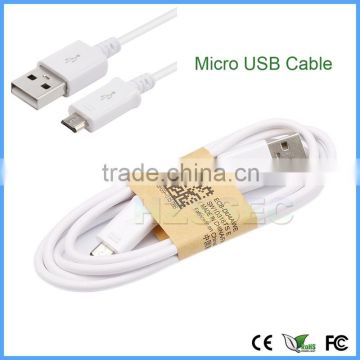 Mobile phone accessories factory in china Led Usb Data Cable