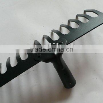 garden tools,R104 rake with 12-tine
