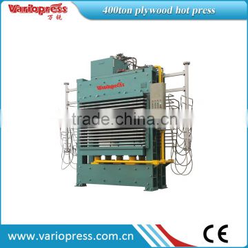 hot sale! particle board production line/4x8/plywood veneer press