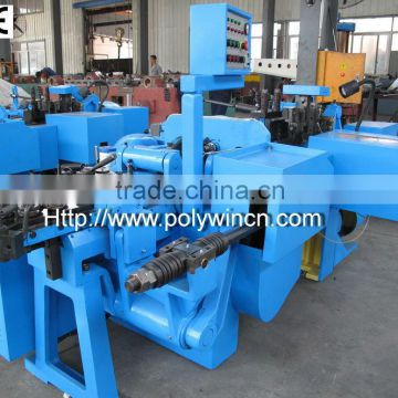 Fully Automatic Chain Bending Machine