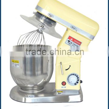 Make In China Stand Mixer Cream Mixer Cake Mixer Price