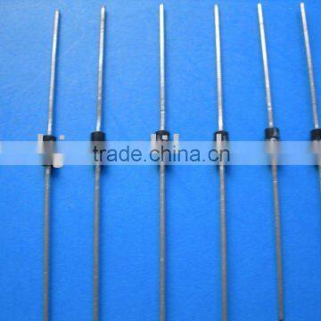 6A high efficiency rectifier diode HER601