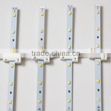Led advertising backlight rigid striplight