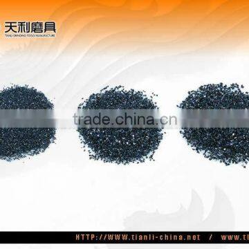 Black Silicon Carbide With Content 85%,90%,95%,98%,99%