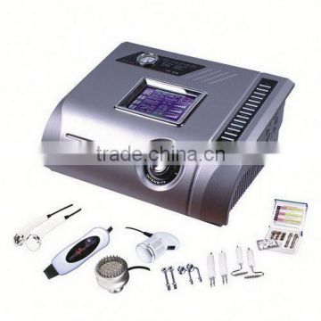 NV-N96 benefits of microdermabrasion for acne scars 6 in 1 microdermabrasion beauty salon machine