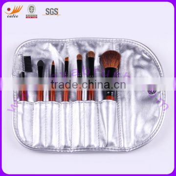 7Pcs Fashionable Makeup Brushes