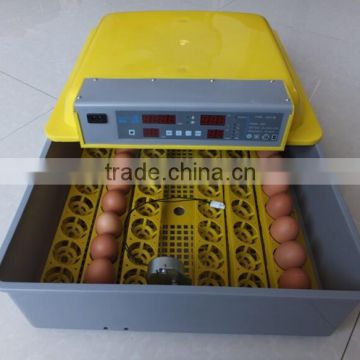 XS-48pcs Fully automatic egg incubator