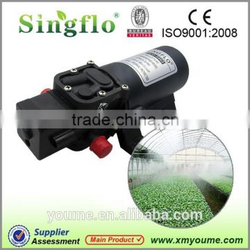 Singflo 12v dc 35psi fire sprinkler pump