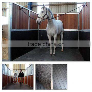 animal mat interlockingcow horse stable mat