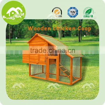 pullet chicken coop, brand new 2016, waterproof roof, safe and stable