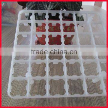 36 holes plastic egg tray for packing quality egg trayquality egg tray