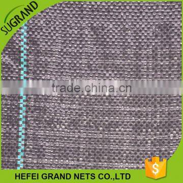 HDPE Reflective Ground Cover Fabric