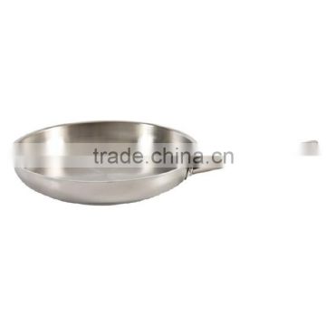 2015 news Commercial Frypans / fry pan / aluminium fry pan