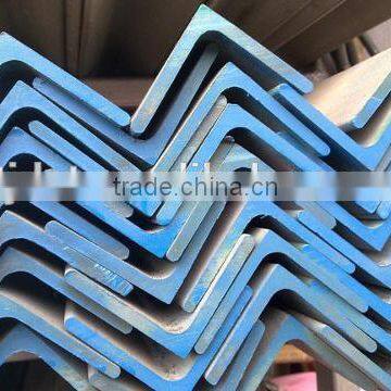 China ASTM A36 JIS G3192 EN10025 Steel Angle Bar