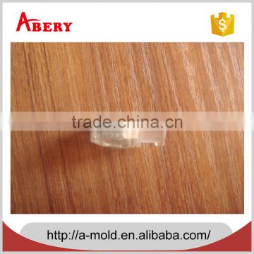 Mold and Molding ABS Clear Plastic Parts