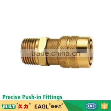 Wholesale JULY high quality gas hydraulic pipe adapter