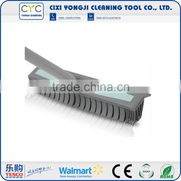Best selling attractive style house cleaning rubber broom