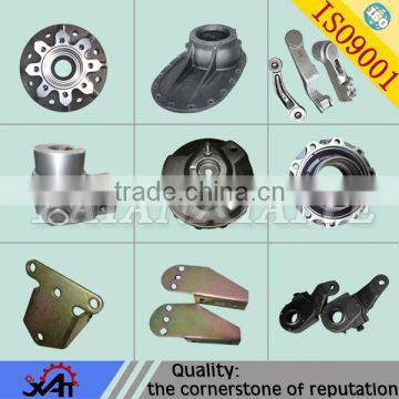 Die casting part, motorcycle spare parts, auto spare parts manufacturer