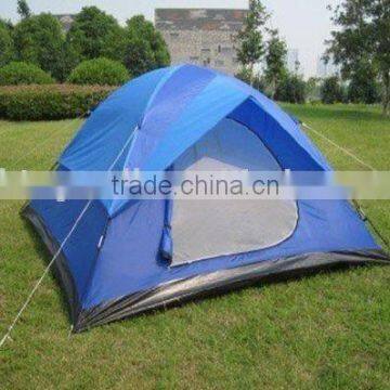 outdoor tent