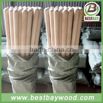handle for brush cutter,wooden handle for pots,wood spade handle