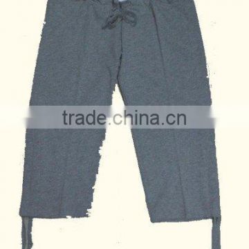 Supply capris / fashion casual trousers for women