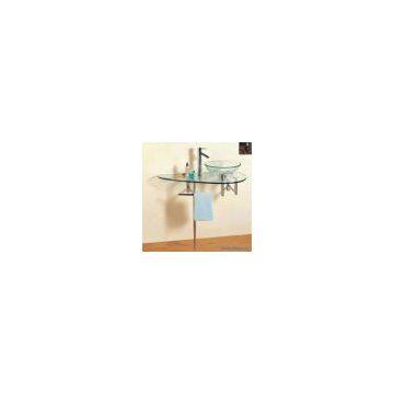 Sell Glass Washbasin