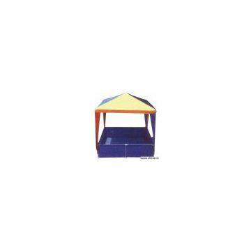 Sell Swimming Pool with Cool Tent