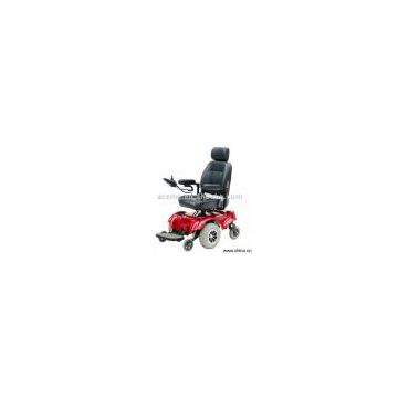 Sell Power Wheelchair(DYW-36B)