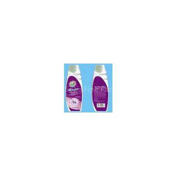 Professional Hair Shampoo Products Nourishing Hair Shampoo With Lavendor Perfume