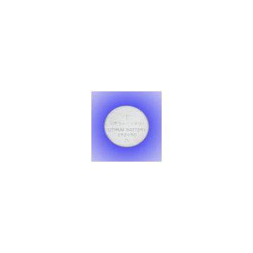 CR2450 coin/button Lithium battery