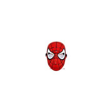 Spider-Man Masks