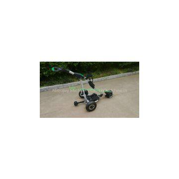 Pneumatic Tire Air Tire P1R remote control golf trolley