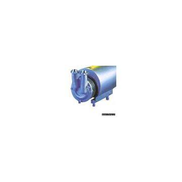 Sell Self-Suction Drinking Pump (CIP)