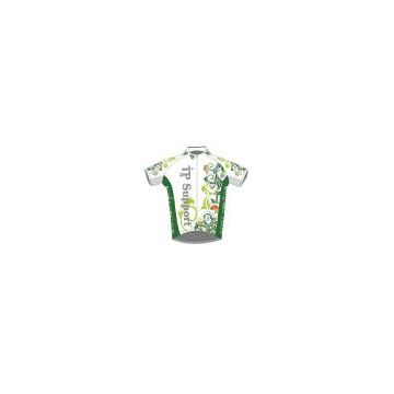 TP SUPPORT Men\\\'s short sleeve cycling clothes