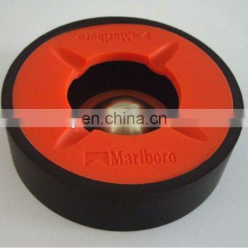outdoor stand up ashtray for sale