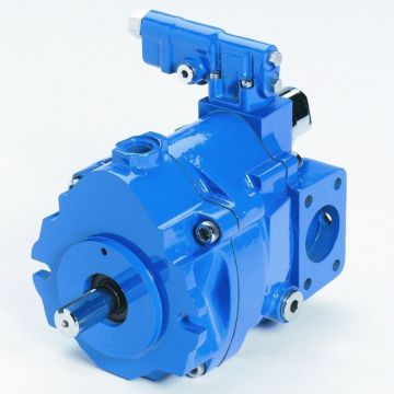 R902086815 2 Stage Low Noise Rexroth A8v Hydraulic Pump