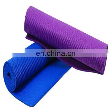 Wholesale Non-toxic Rubber Yoga Mat