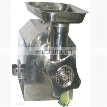 Automatic Stainless Steel Electric Mince Meat Machine