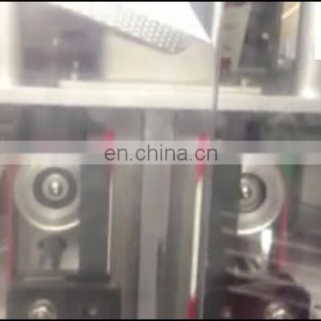 Sell Quad-seal VFFS Packaging Machine for wholesale